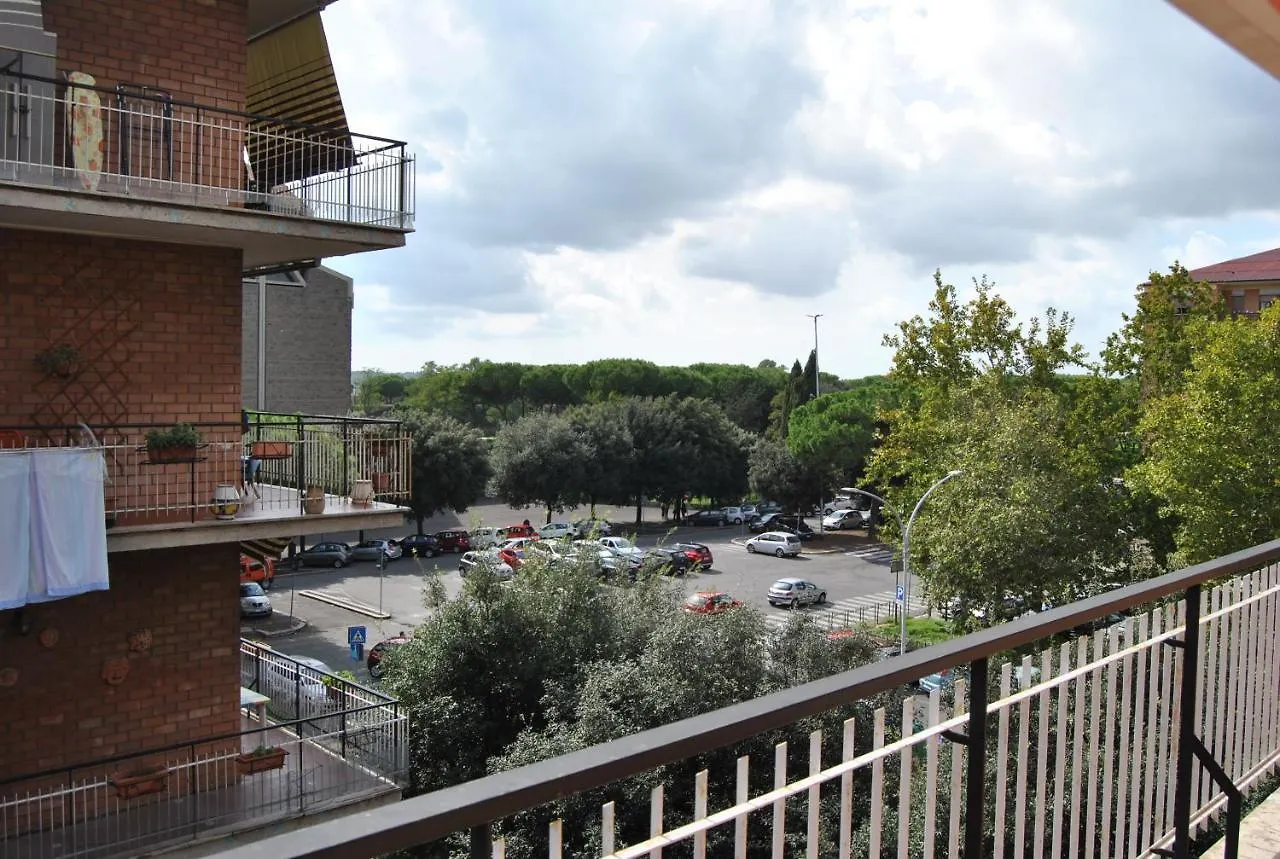 Romamourhouse Apartment Italy