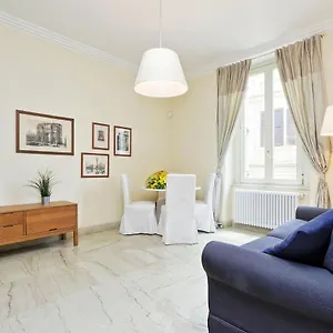 Apartament Romeasyoulike - Spagna Experience 20, Rzym