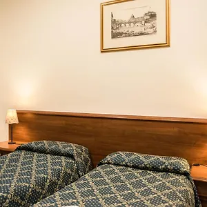 Kwatera prywatna Turistico, Rzym